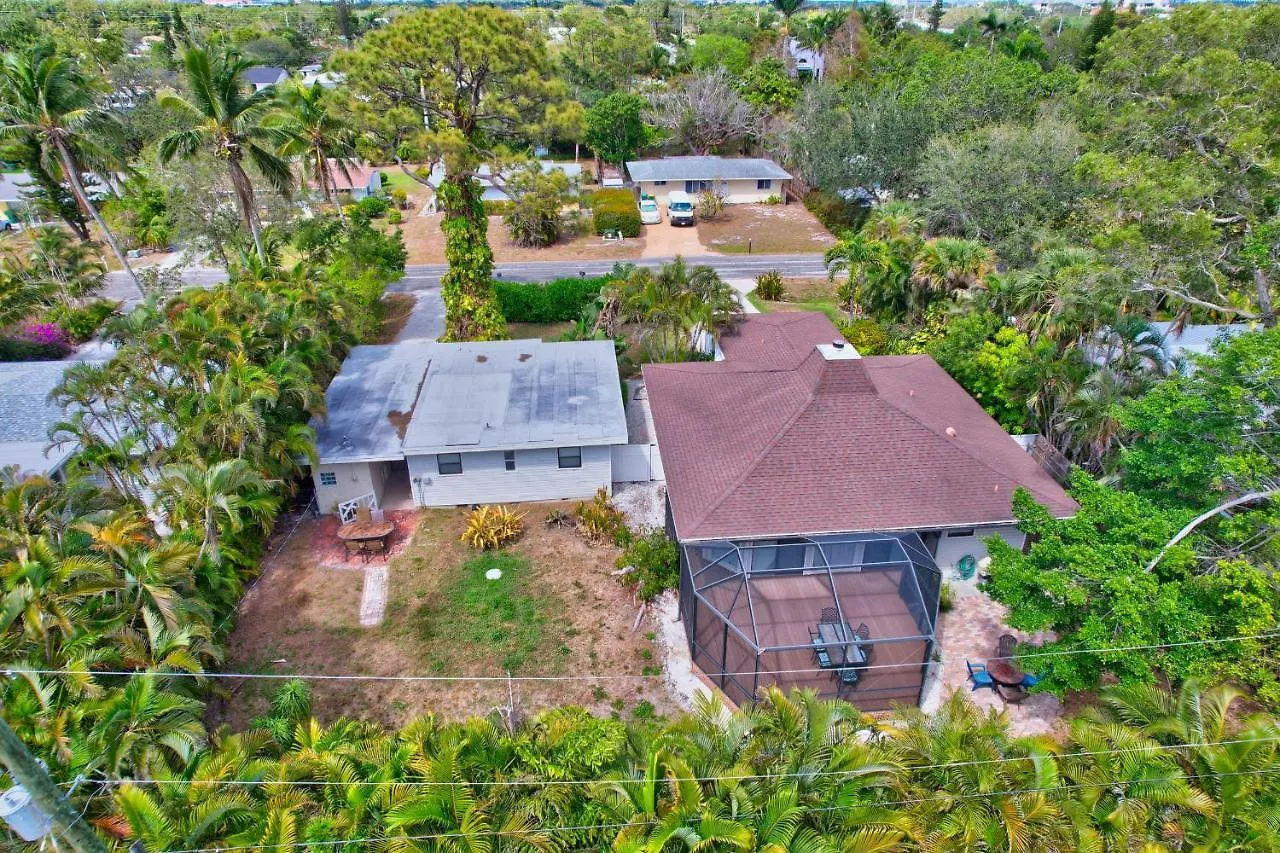 A Private Oasis Complex In Holiday home Naples