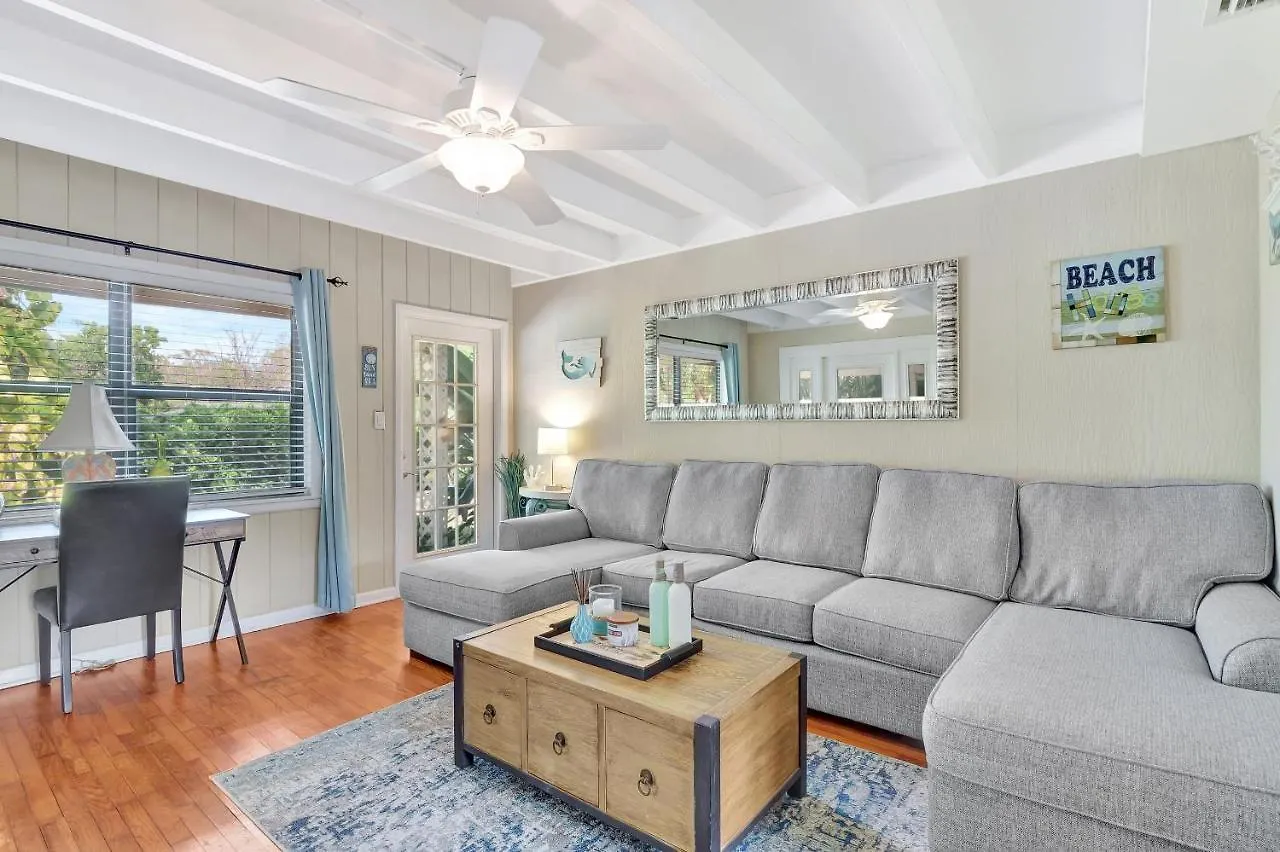 A Private Oasis Complex In Holiday home Naples