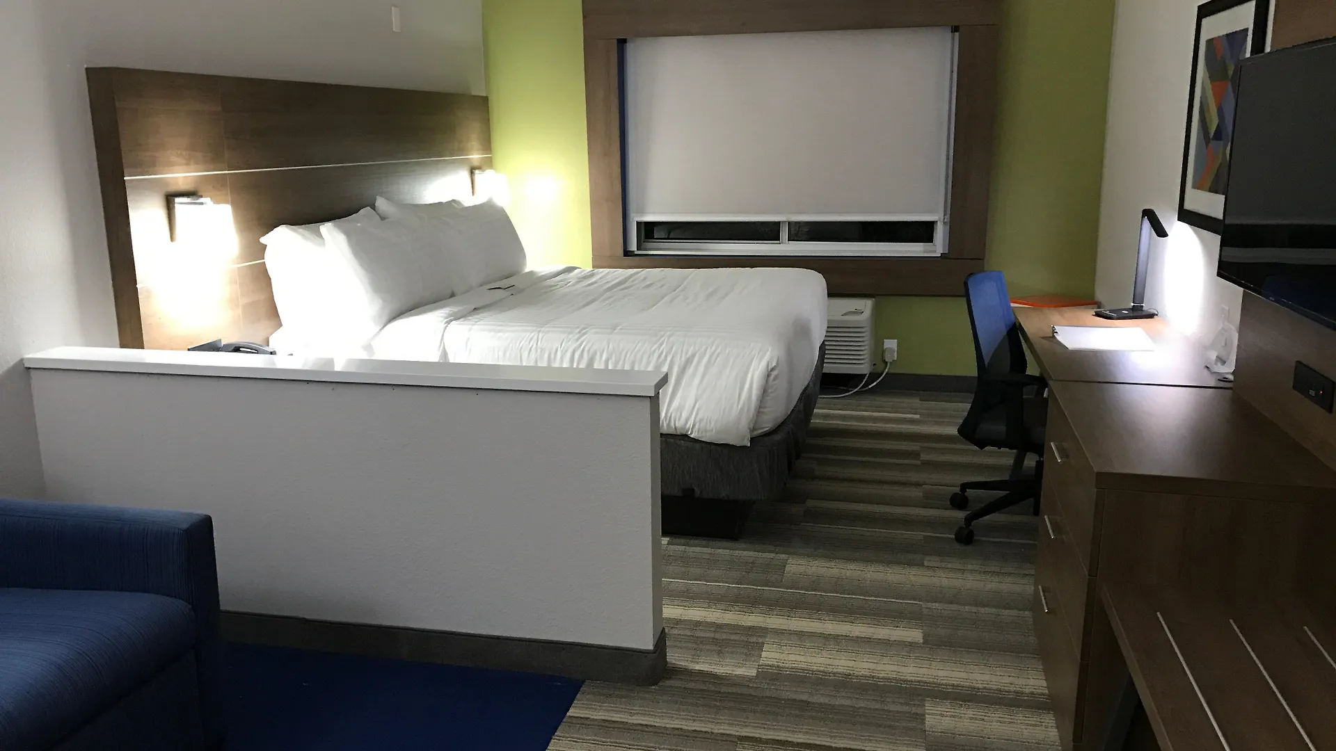 Hotel Express - South - I-75 By Ihg North Naples