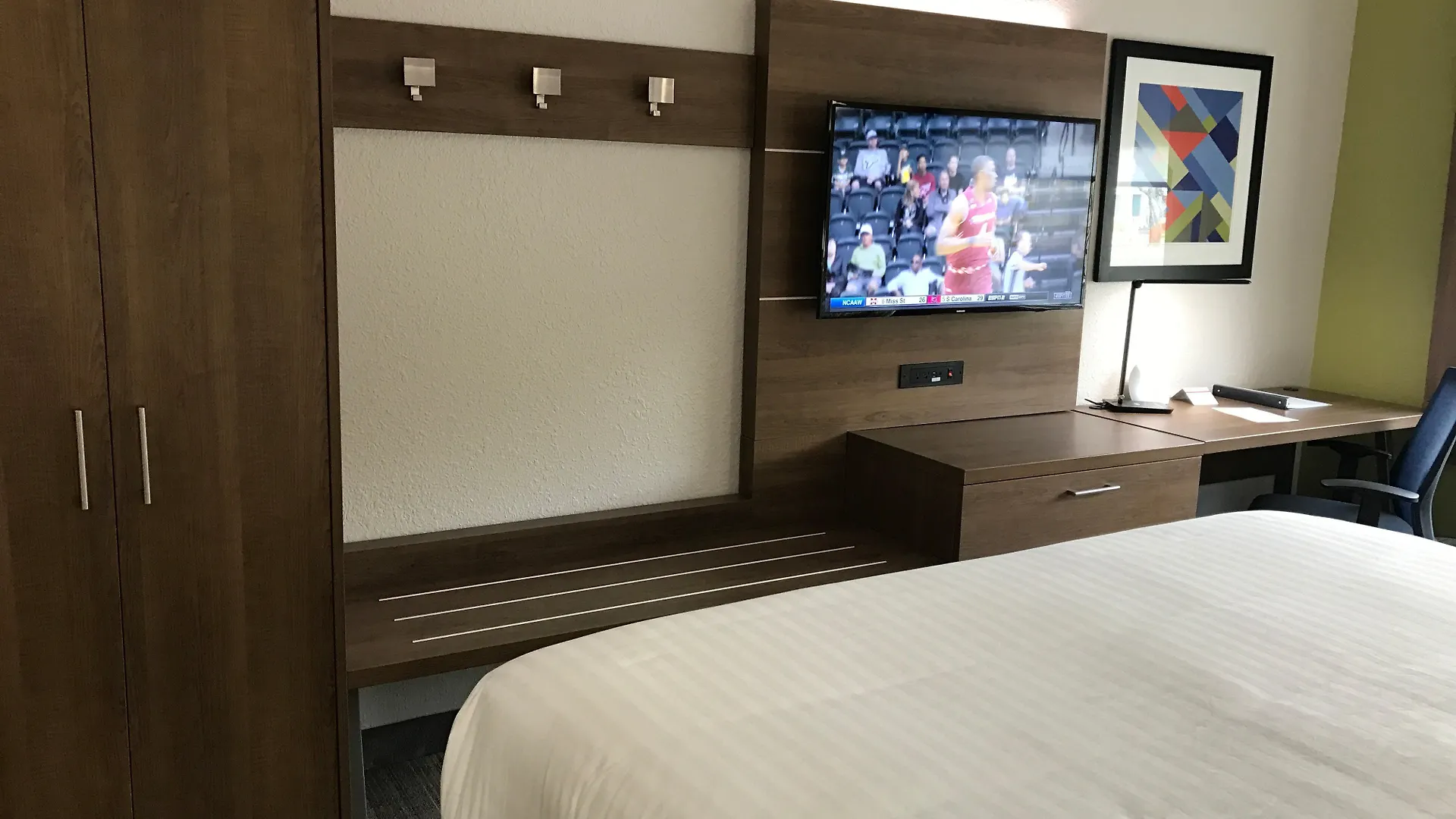 Hotel Express - South - I-75 By Ihg