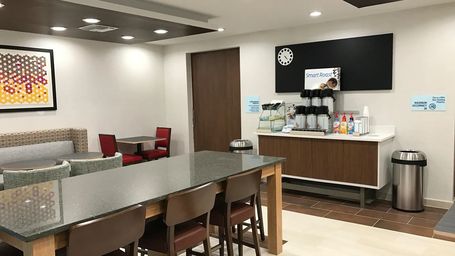 Express - South - I-75 By Ihg Ξενοδοχείο 2*
