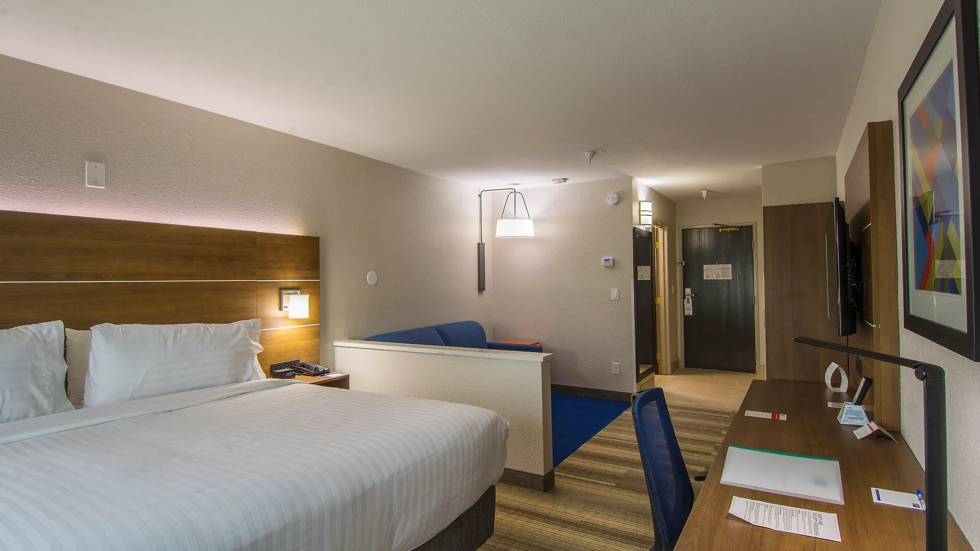 Express - South - I-75 By Ihg Ξενοδοχείο