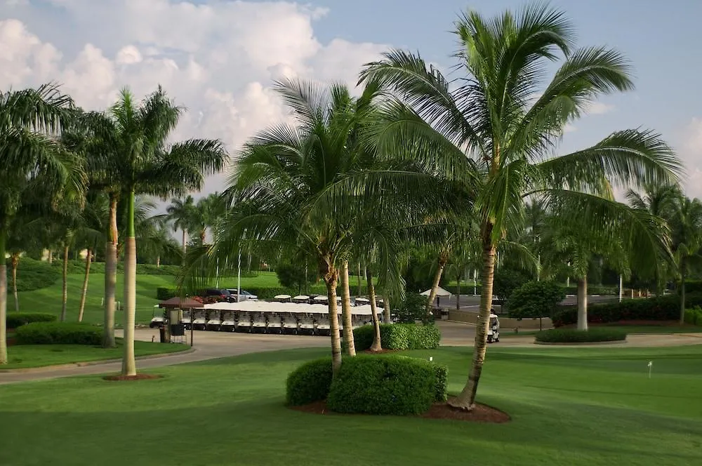 Greenlinks Golf At Lely 3* North Naples
