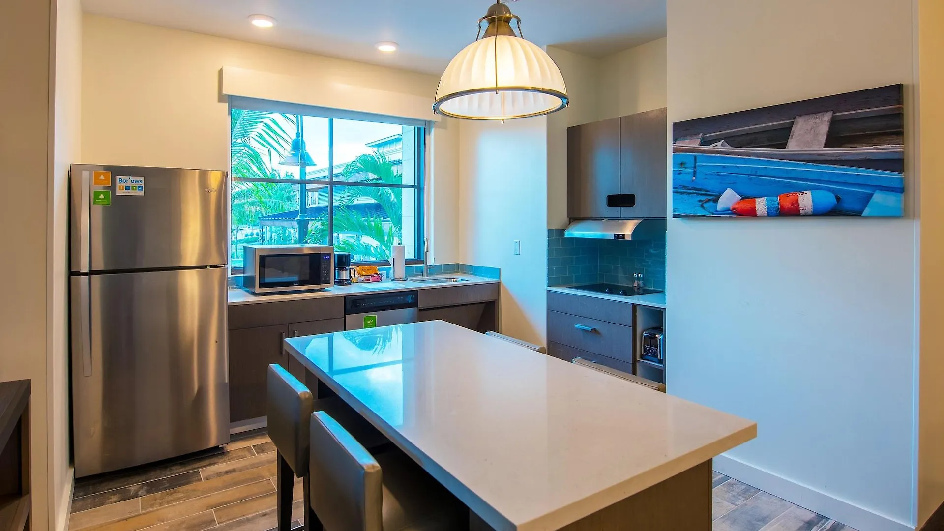 Hyatt House 5th Avenue מלון North Naples