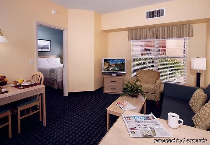 By Marriott Hotel 3*