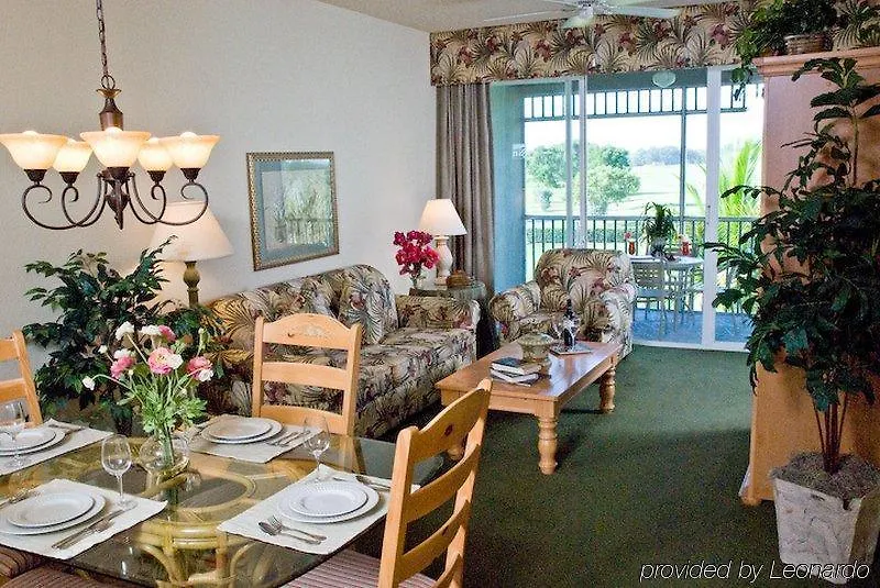 Resort Greenlinks Golf At Lely 3*