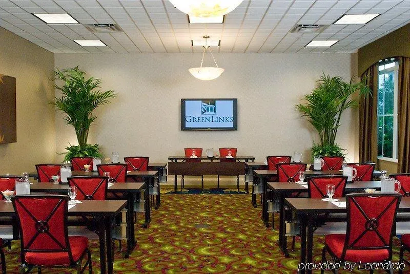 Resort Greenlinks Golf At Lely