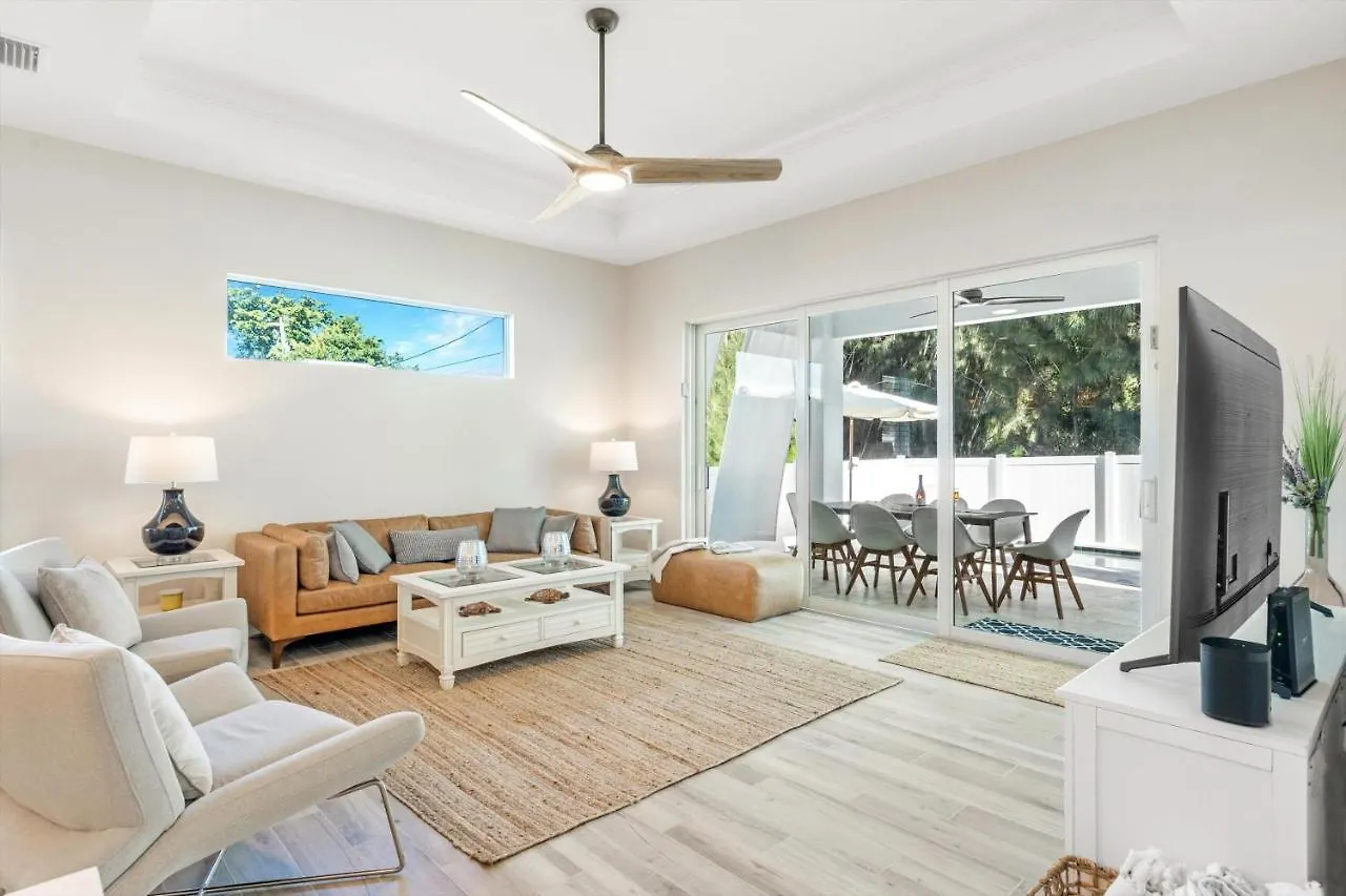 Lägenhet 767 New! World Class Luxury W Heated Saltwater Pool