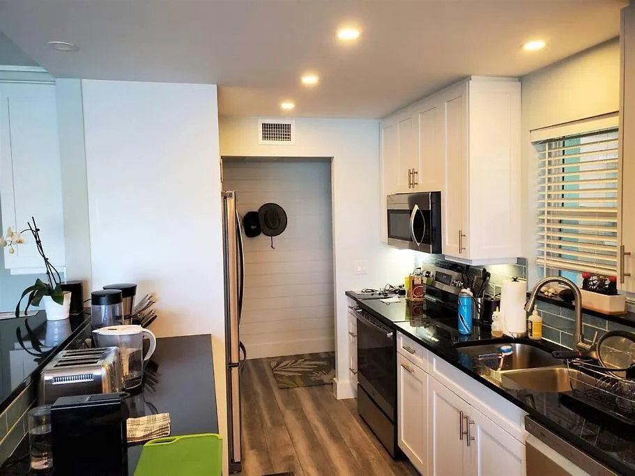 Waterfront- New 2 Br- On Bay & Across From