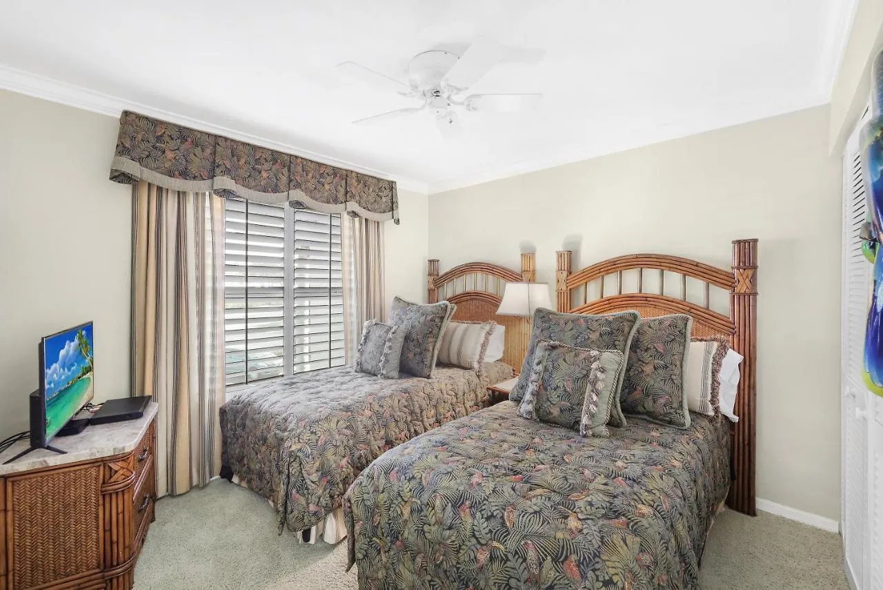 Mainsail Unit 413 Holiday home Naples
