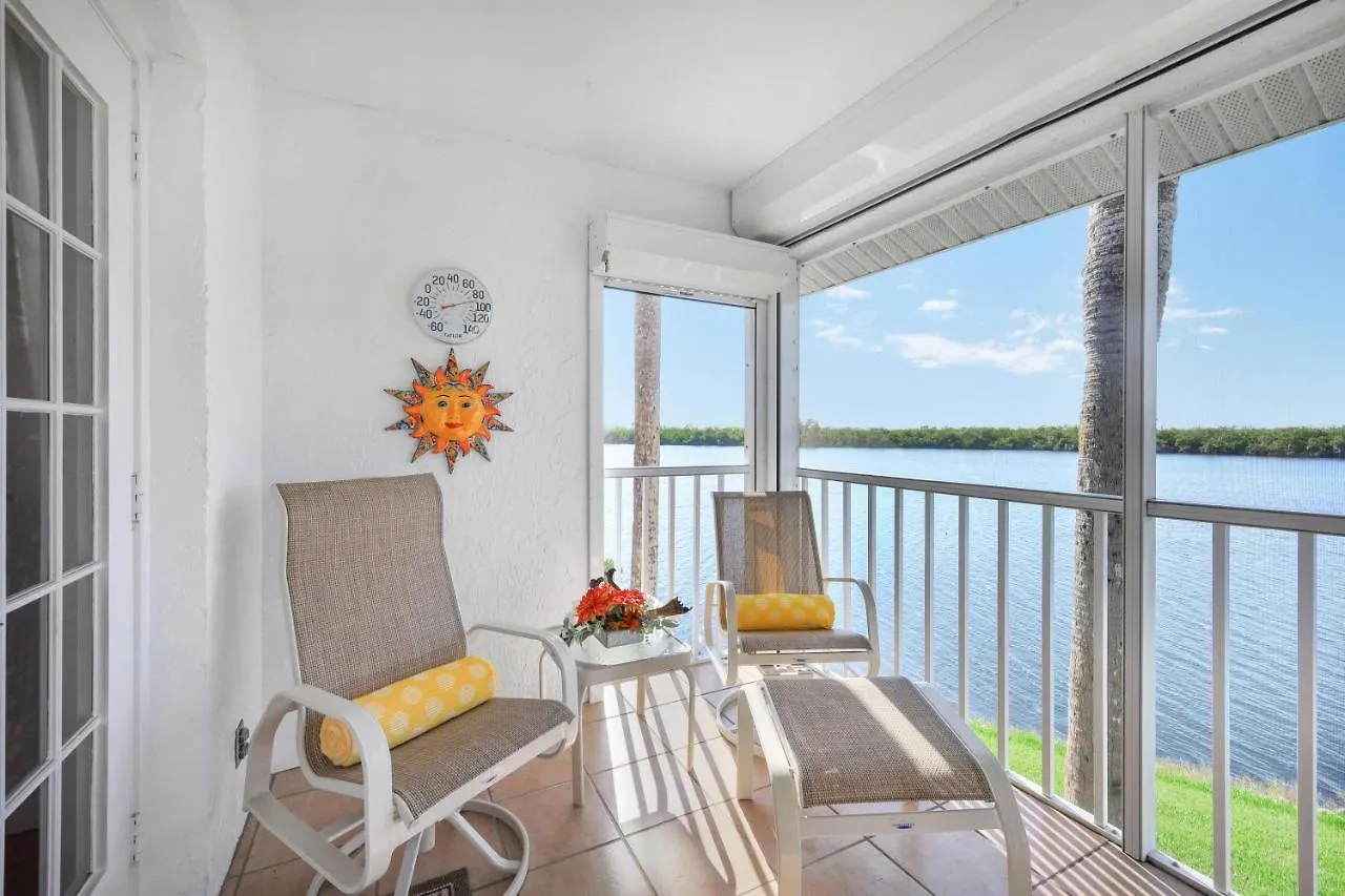Mainsail Unit 413 Holiday home