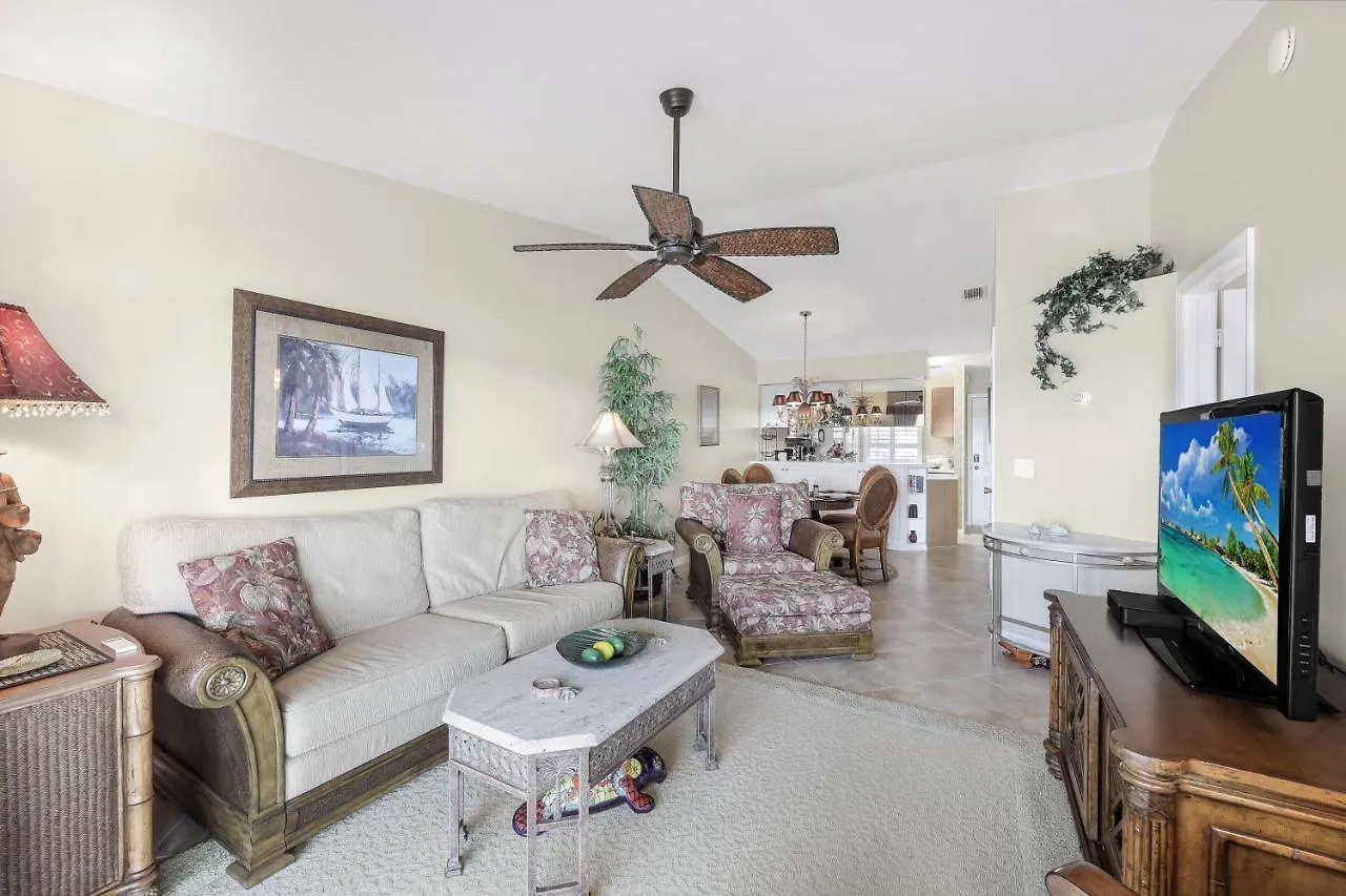 Holiday home Mainsail Unit 413 Naples