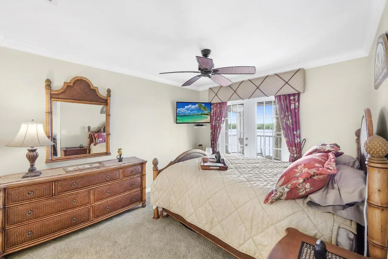 Mainsail Unit 413 Holiday home