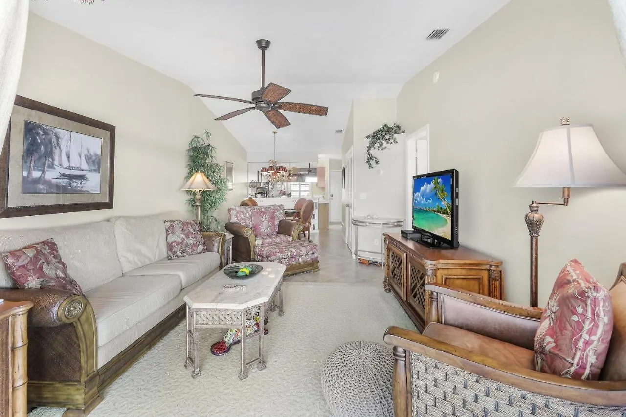 Mainsail Unit 413 Holiday home