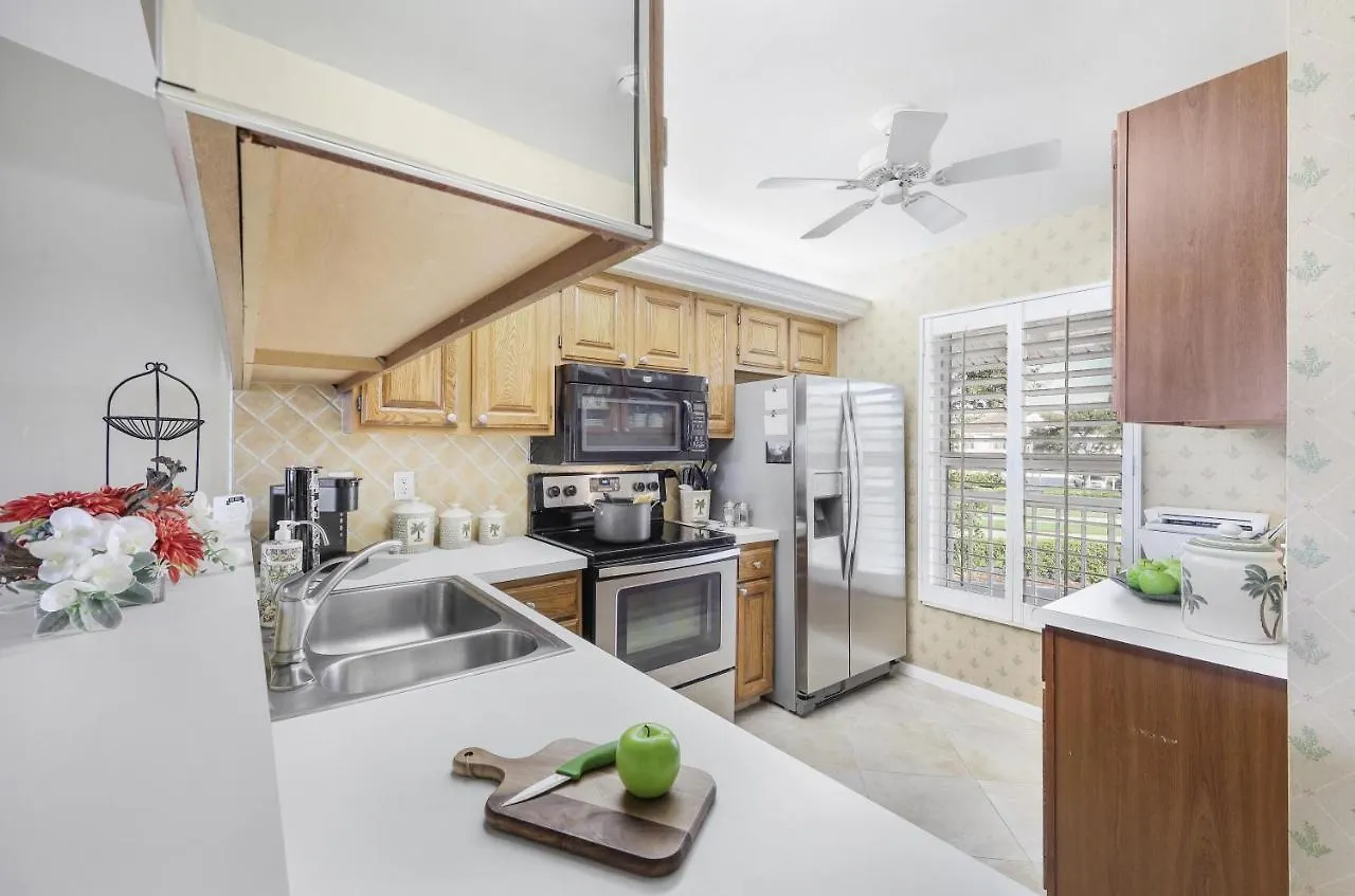 Mainsail Unit 413 Holiday home *