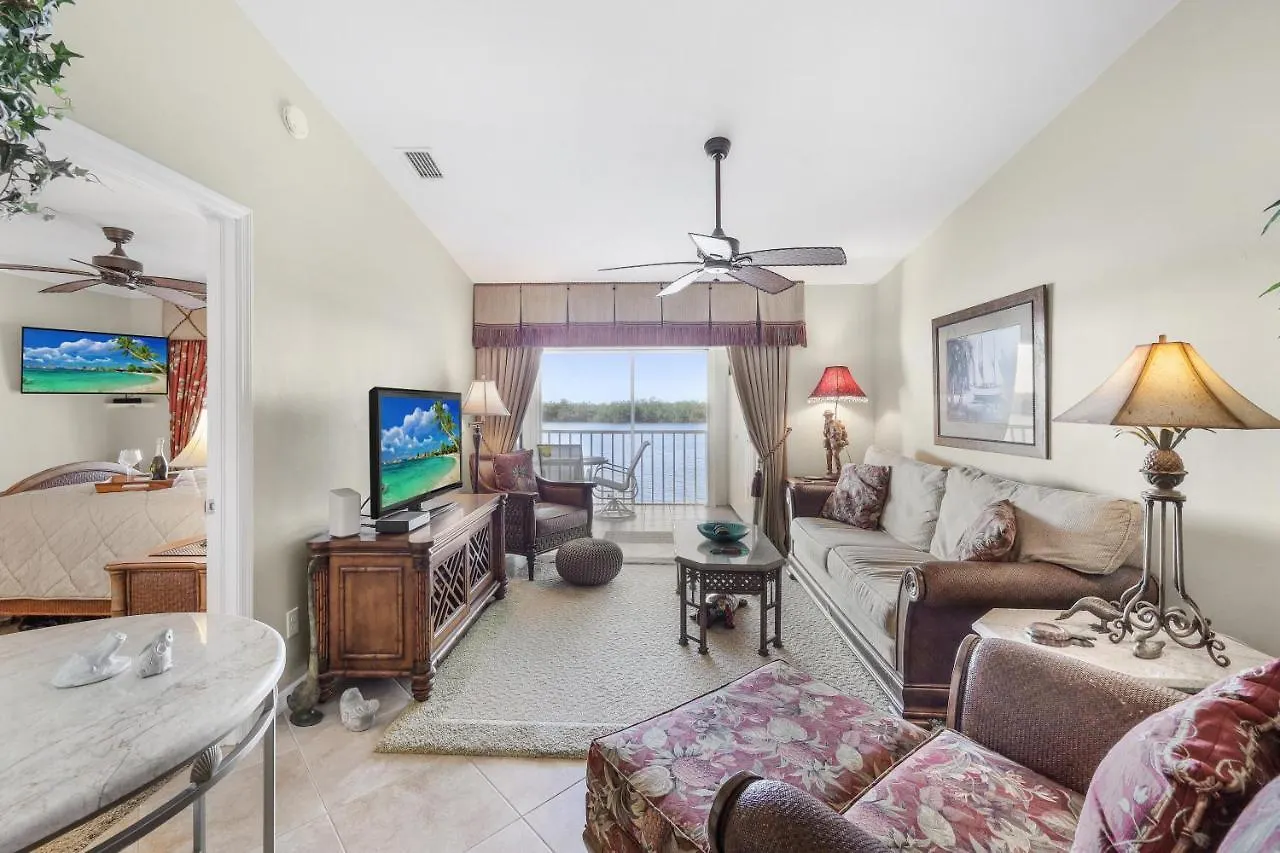 Mainsail Unit 413 Holiday home *