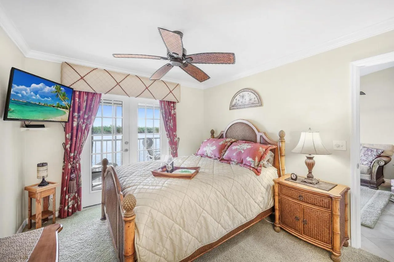 Mainsail Unit 413 Holiday home *
