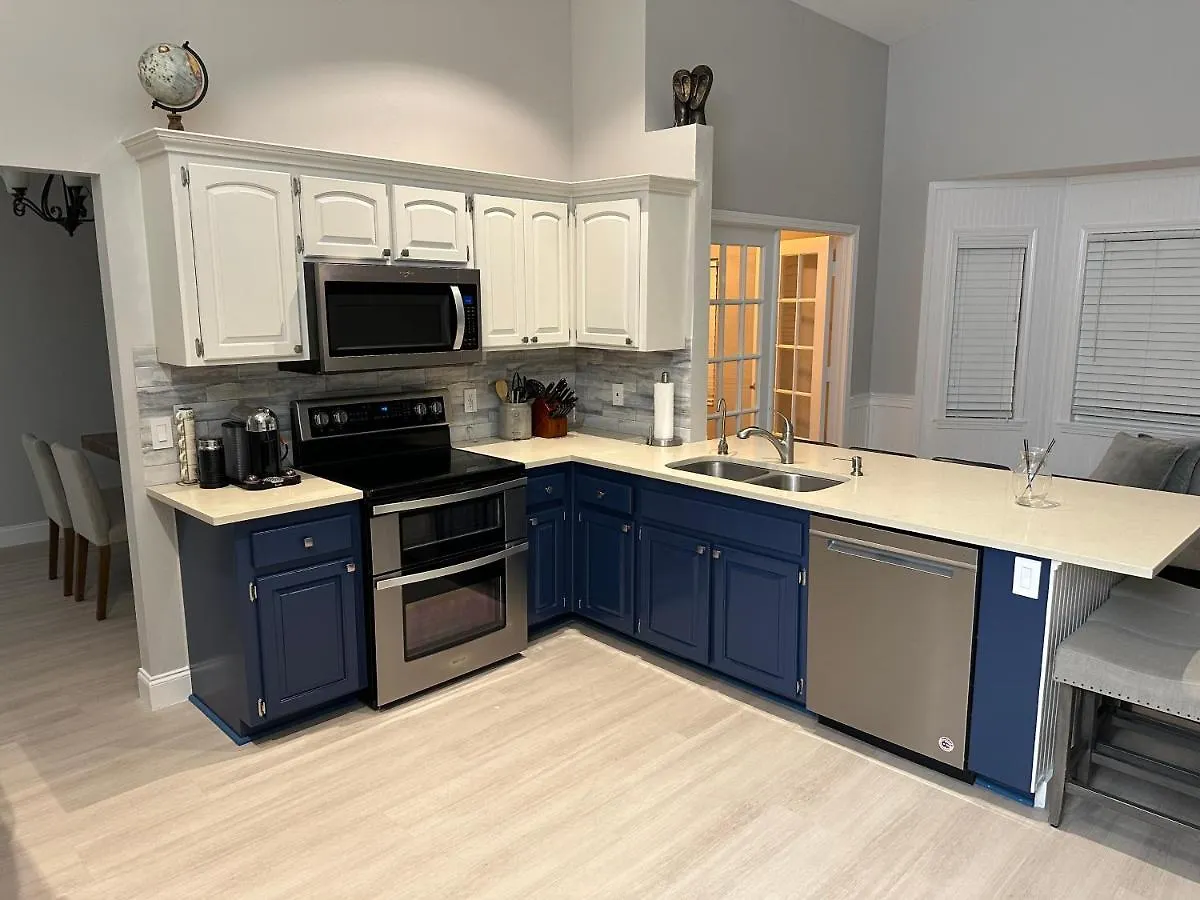 Villa Florida House, 4br 2bt With Private Pool Oasis *