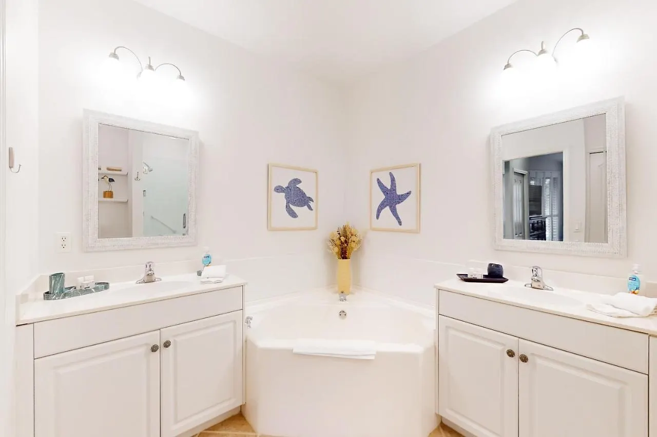 Bundled Cypress Golf Retreat, Unit 203