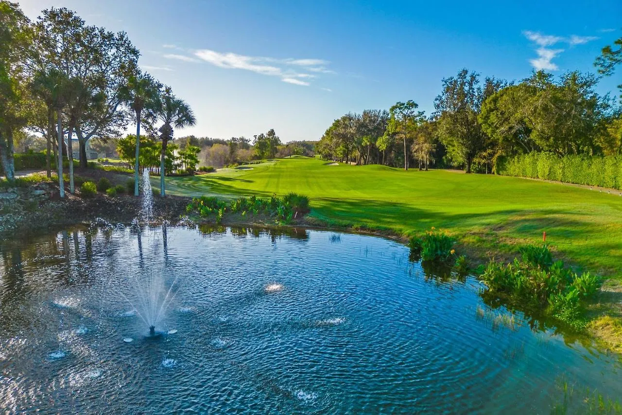 Apartment Bundled Cypress Golf Retreat, Unit 203 *