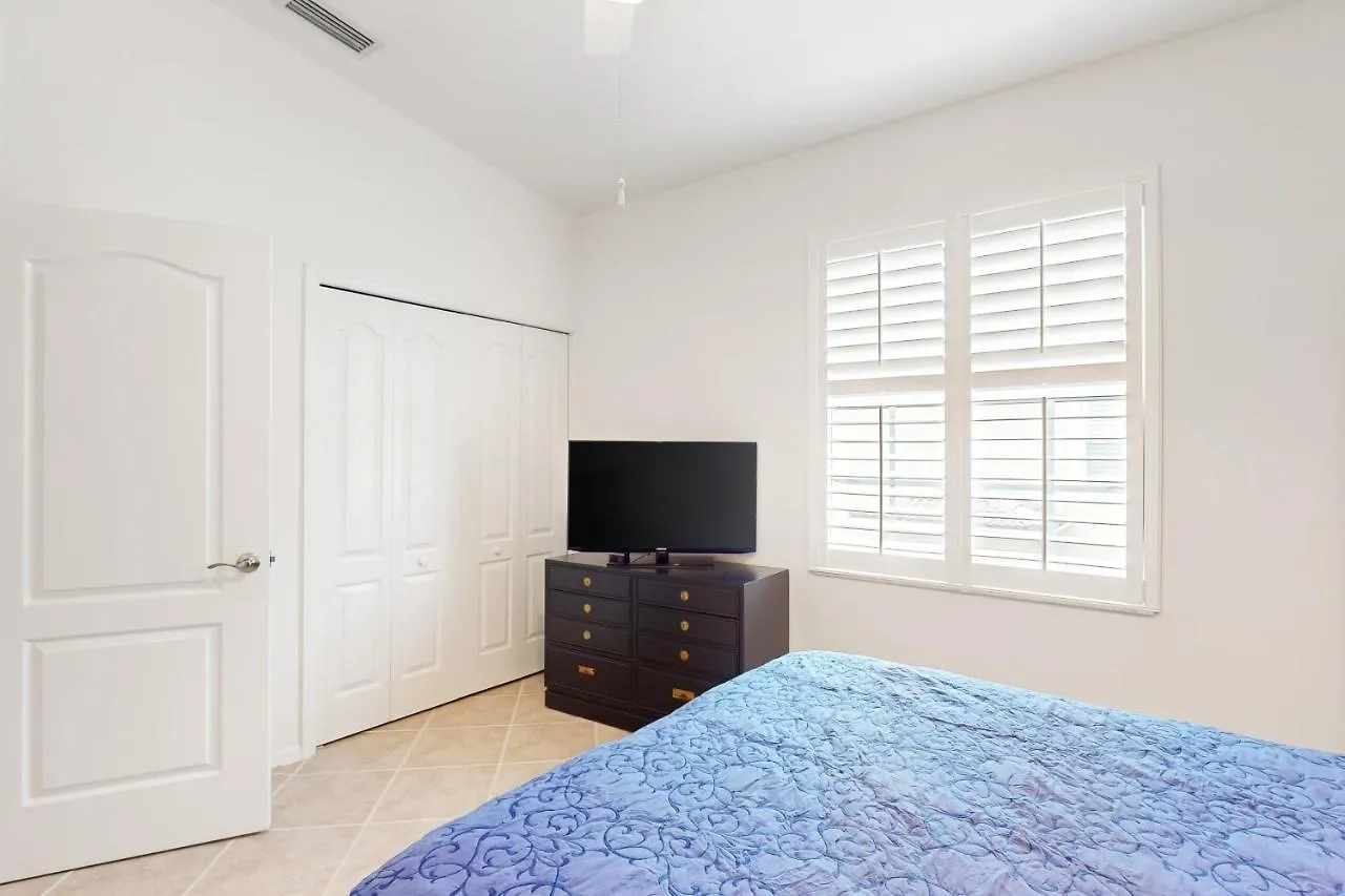 Apartment Bundled Cypress Golf Retreat, Unit 203