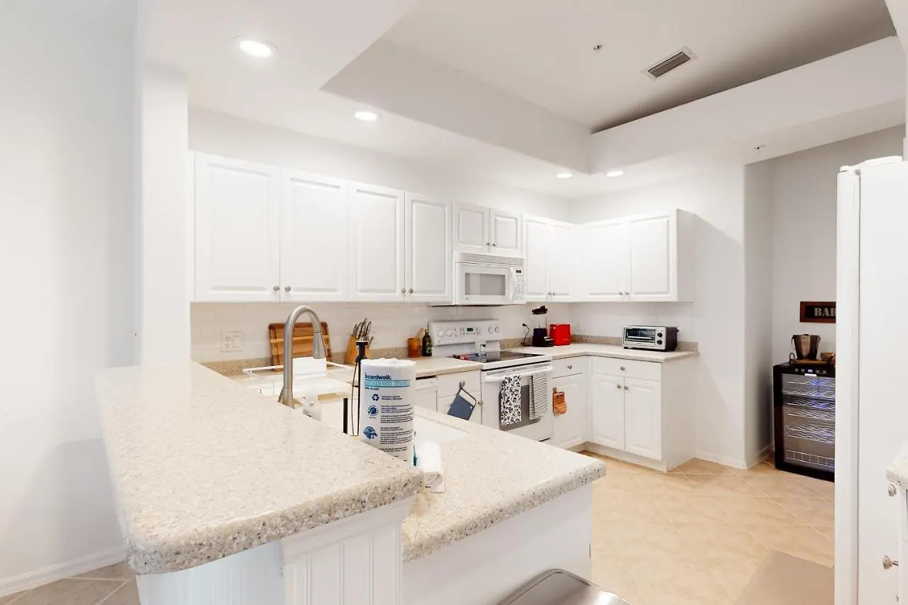 Bundled Cypress Golf Retreat, Unit 203 Apartment