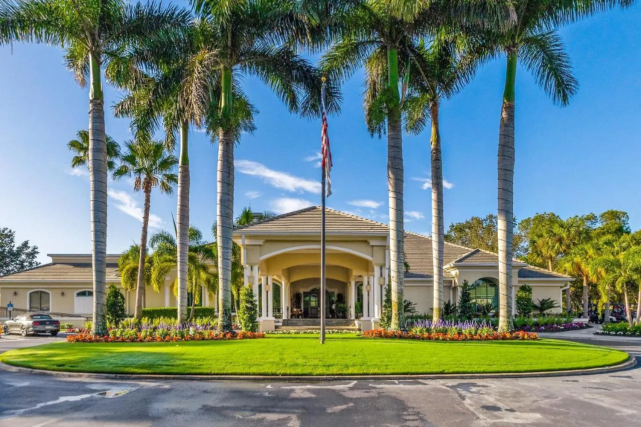 Apartment Bundled Cypress Golf Retreat, Unit 203 Naples