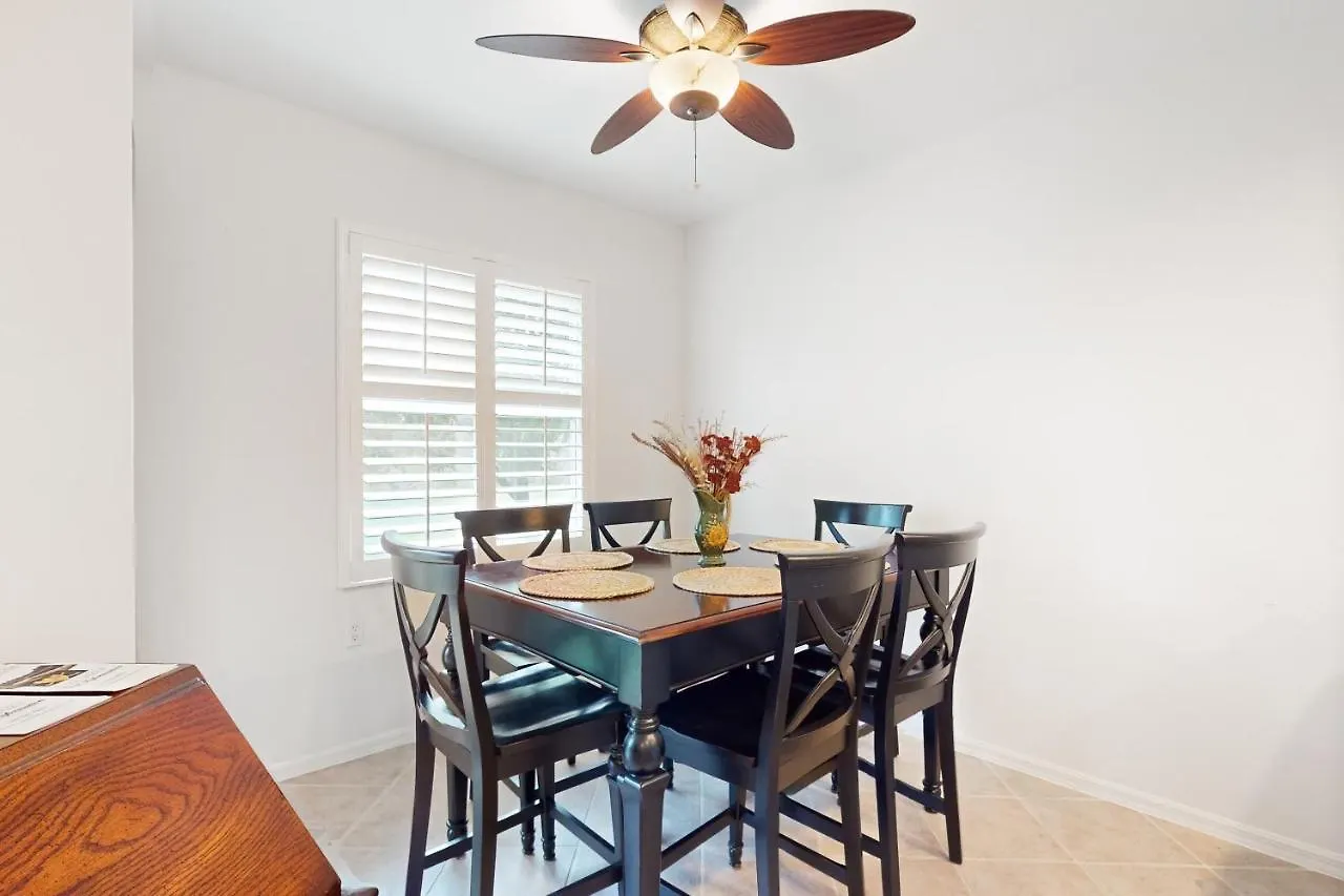 Apartment Bundled Cypress Golf Retreat, Unit 203