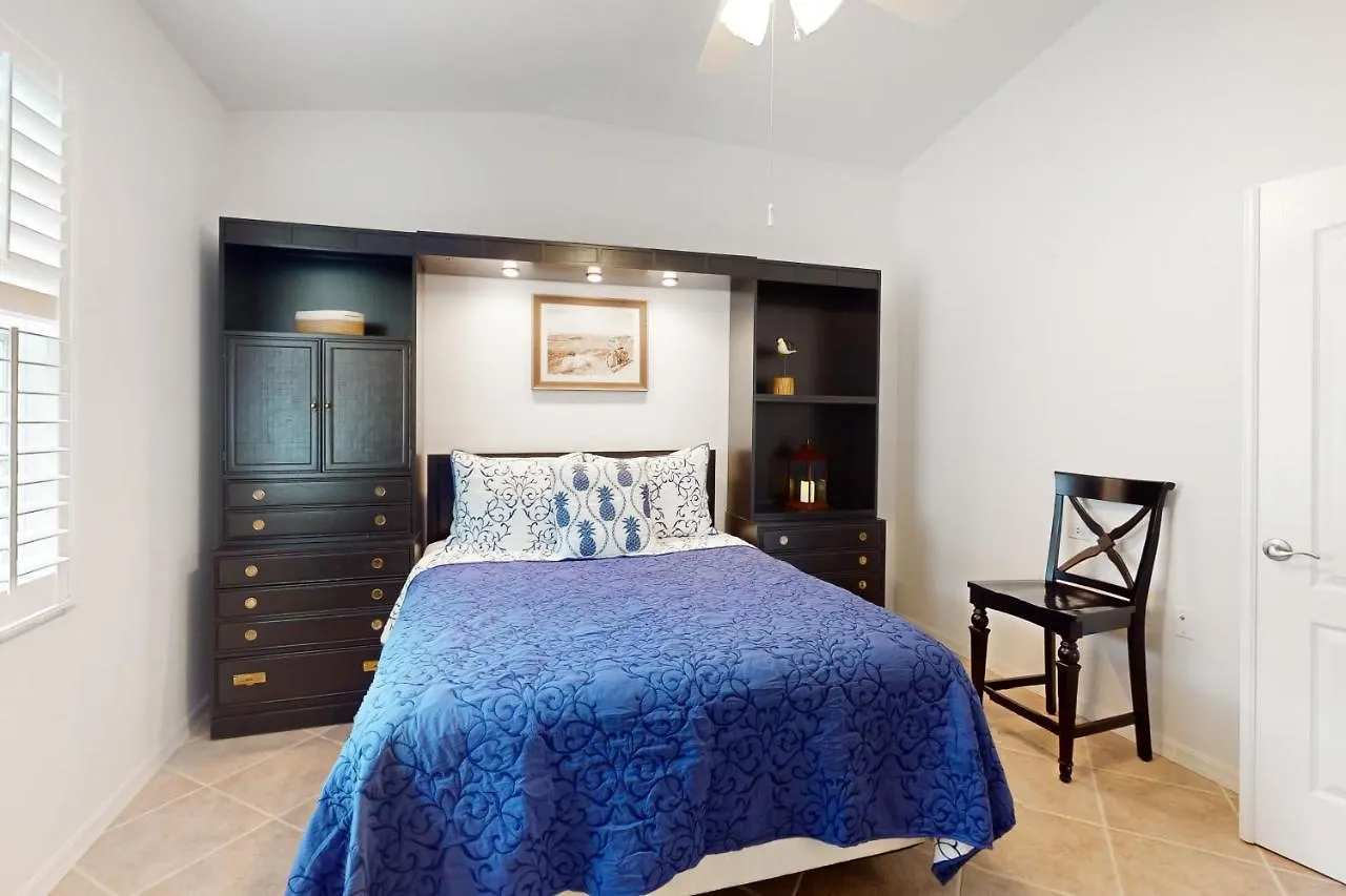 Bundled Cypress Golf Retreat, Unit 203 * Naples