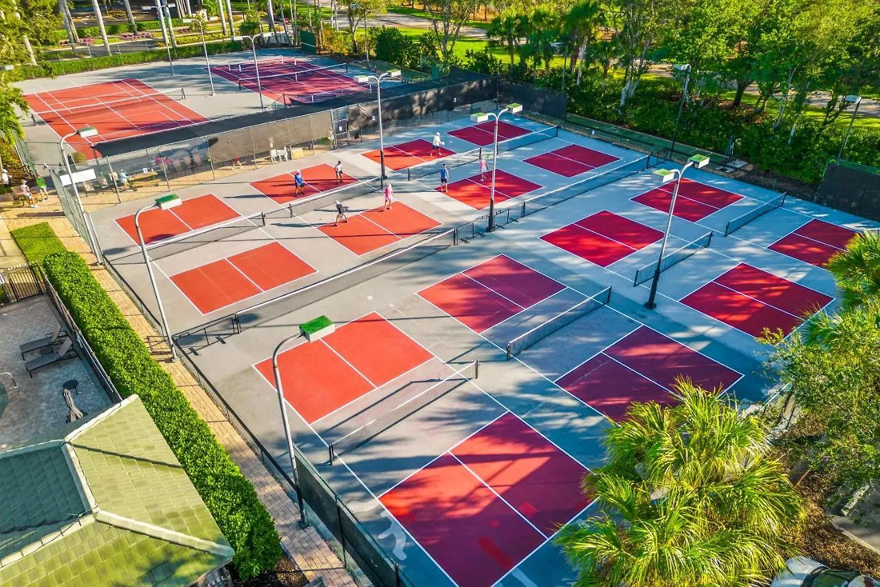 Bundled Cypress Golf Retreat, Unit 203 Naples