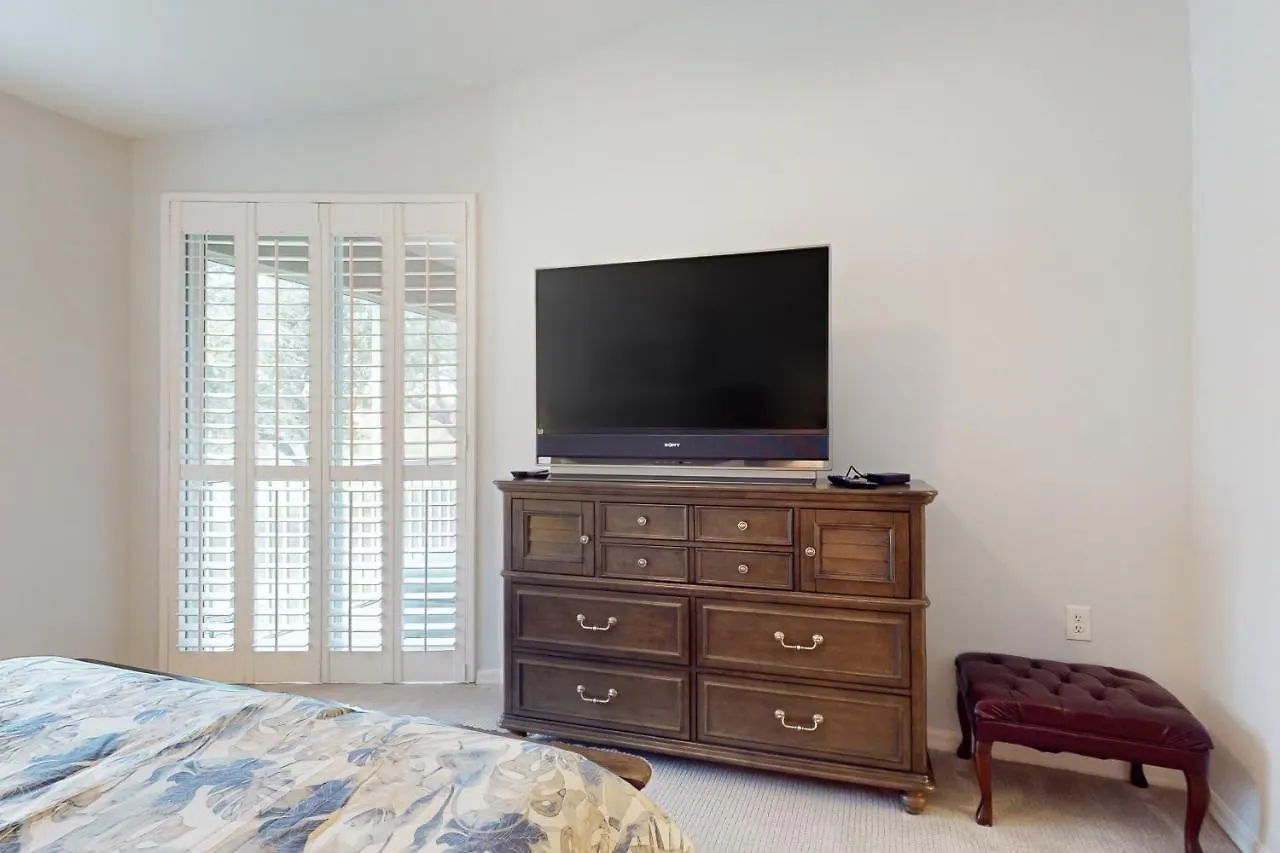 Bundled Cypress Golf Retreat, Unit 203 * Naples