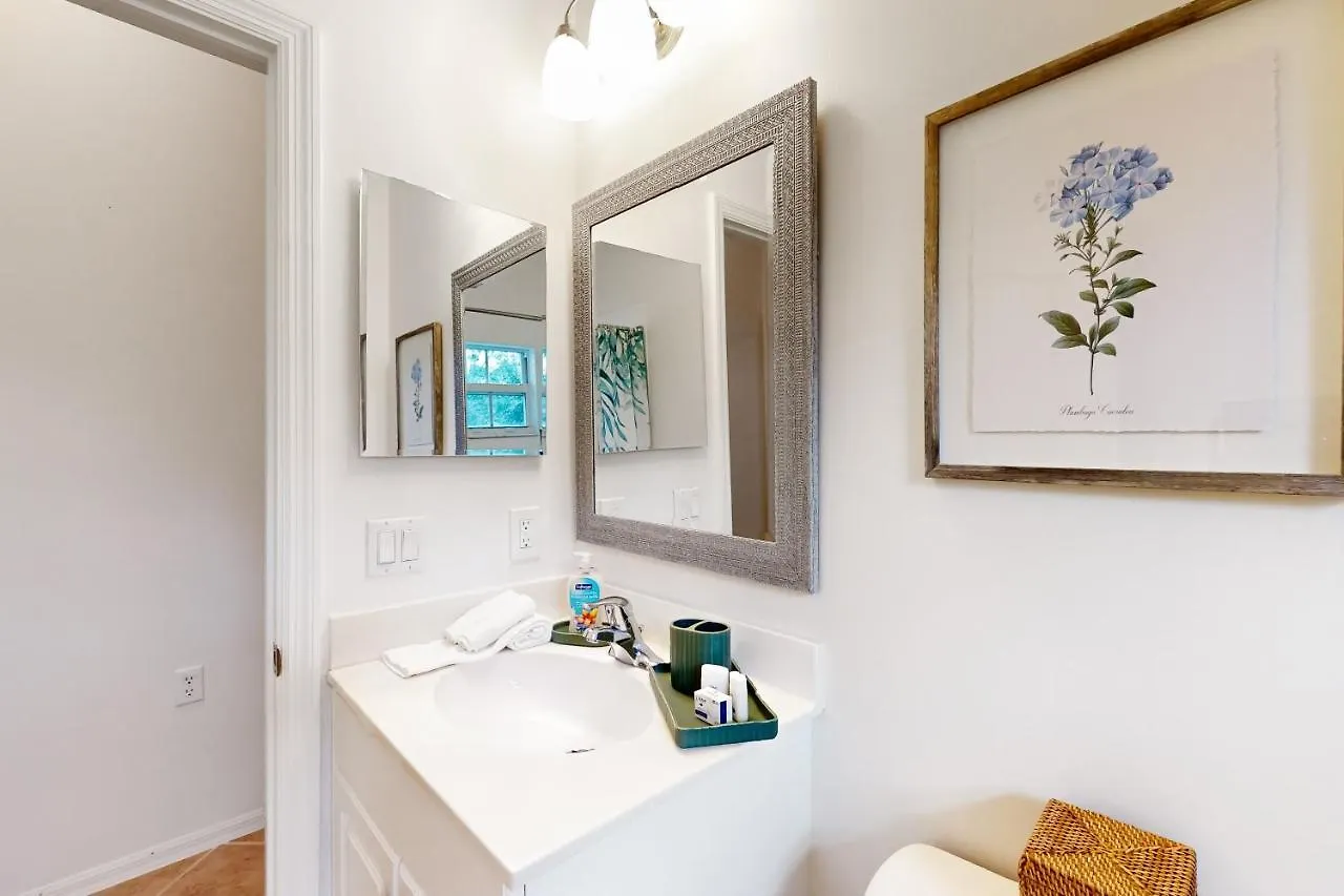 Bundled Cypress Golf Retreat, Unit 203 *