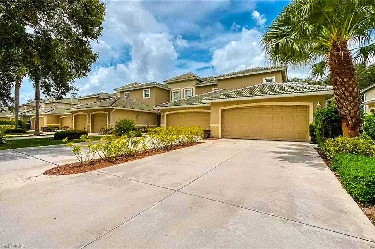 Bundled Cypress Golf Retreat, Unit 203 *