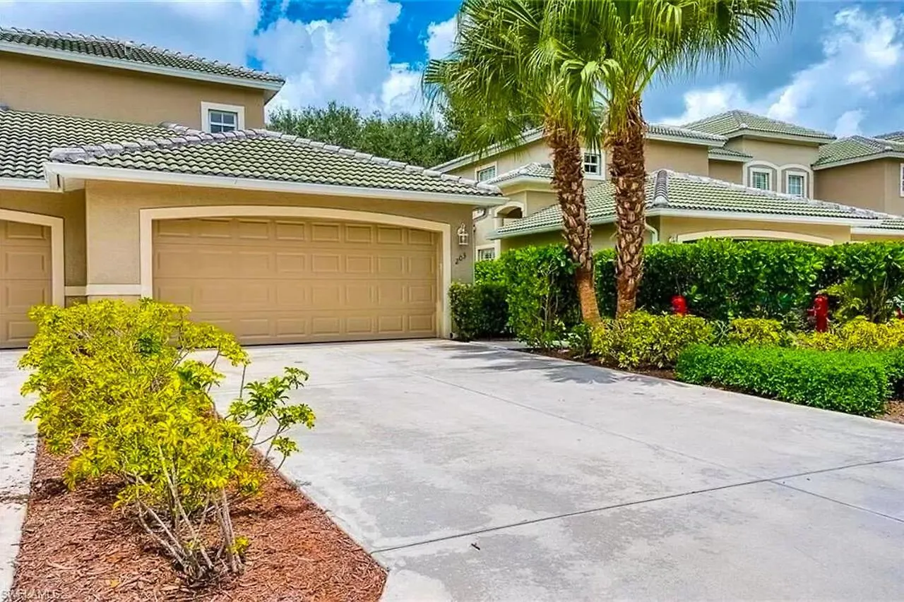 Bundled Cypress Golf Retreat, Unit 203 Apartment *