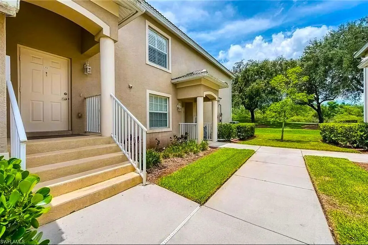 Bundled Cypress Golf Retreat, Unit 203 Apartment *