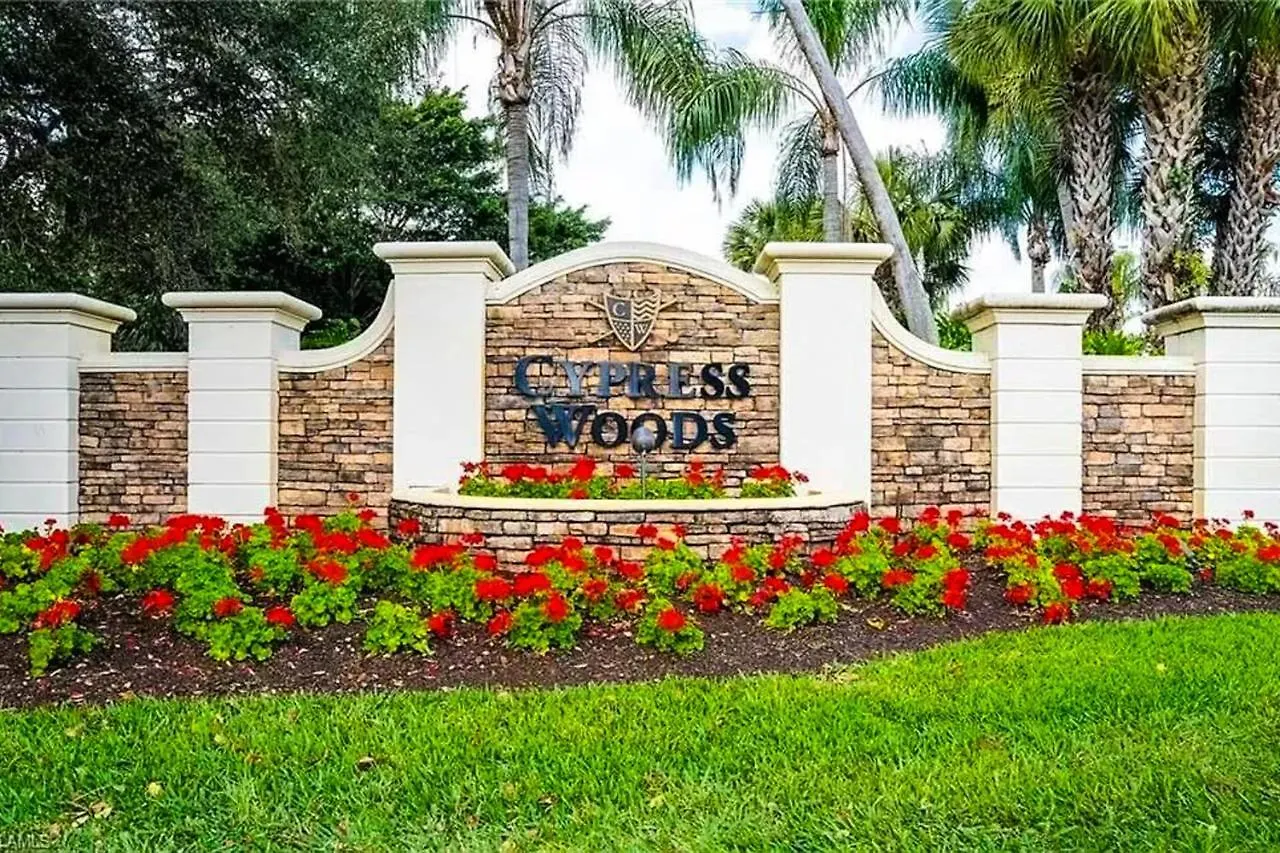 Bundled Cypress Golf Retreat, Unit 203