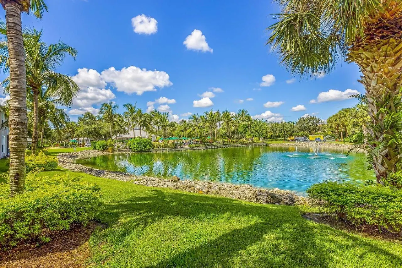 Appartement Fairway Vista