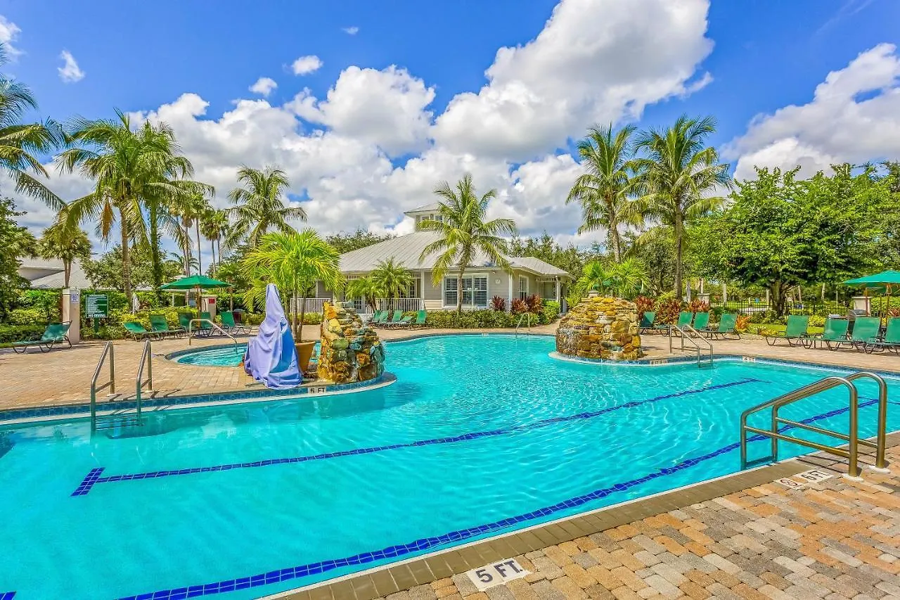 Fairway Vista * North Naples