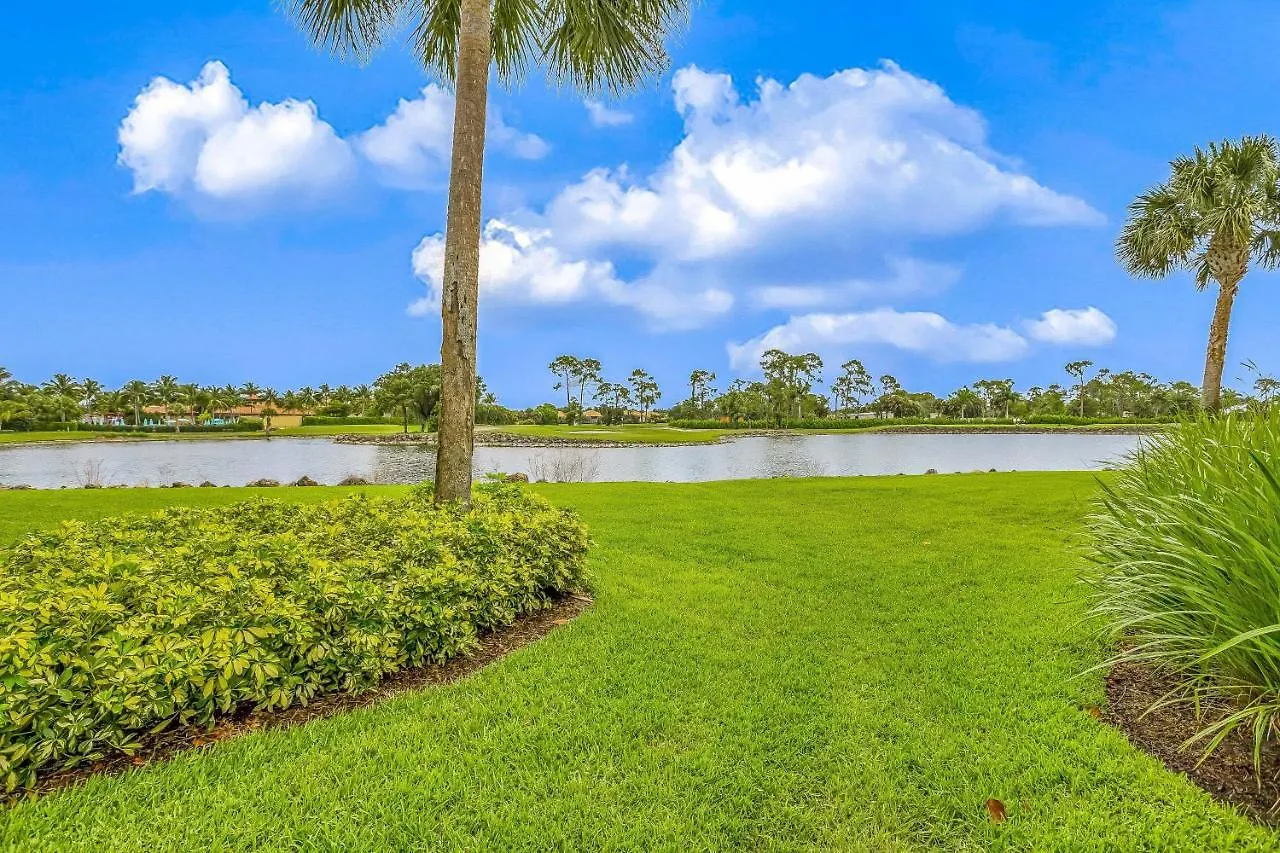 Appartement Fairway Vista *