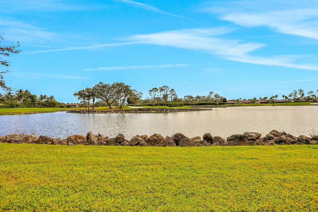 Fairway Vista Appartement North Naples