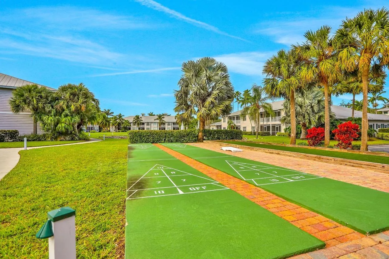 Fairway Vista Appartement North Naples