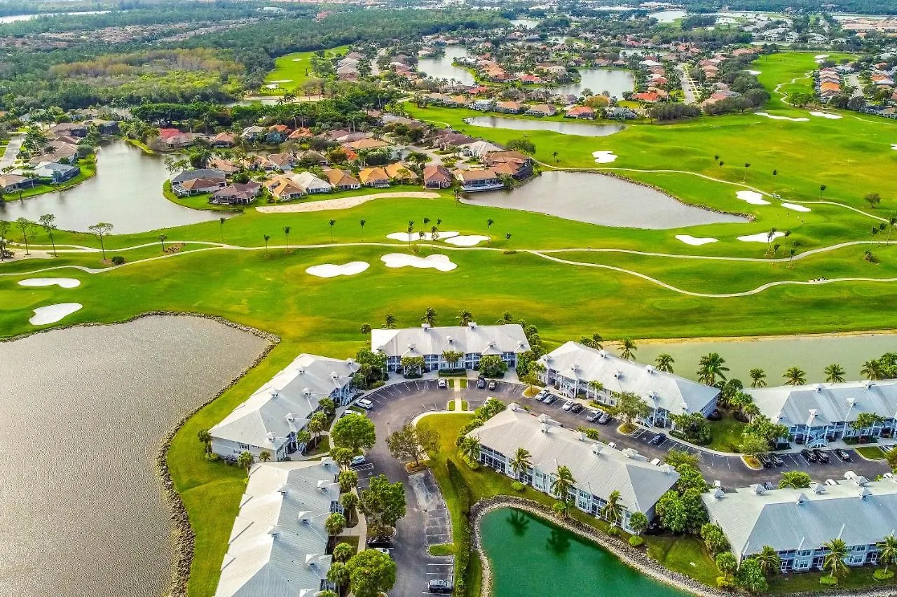 Appartement Fairway Vista North Naples