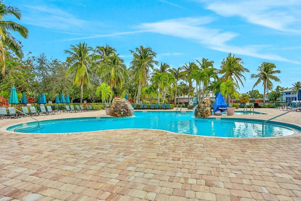 Fairway Vista Appartement North Naples