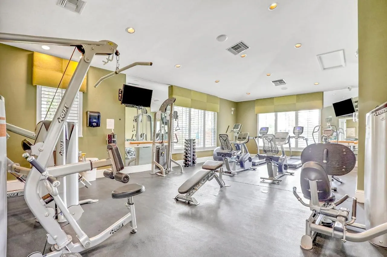 Appartement Fairway Vista *