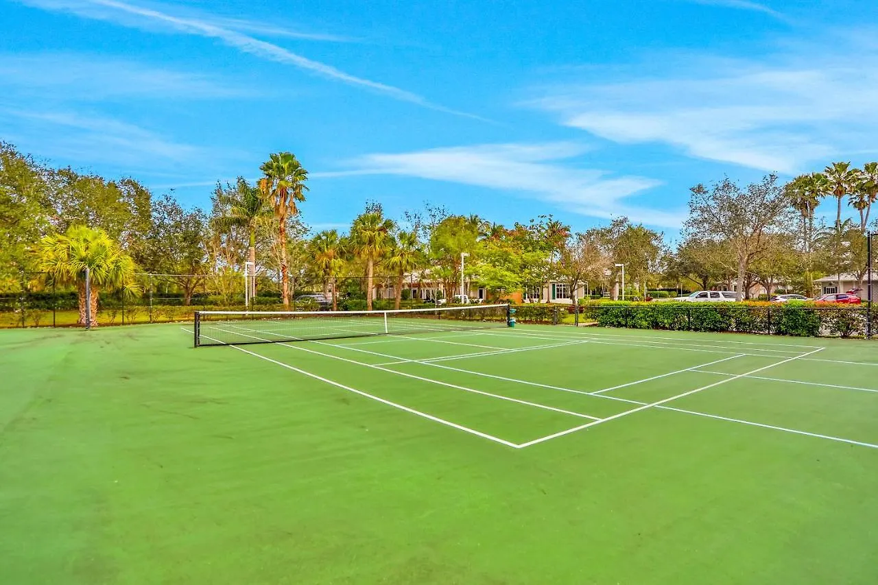 Appartement Fairway Vista North Naples