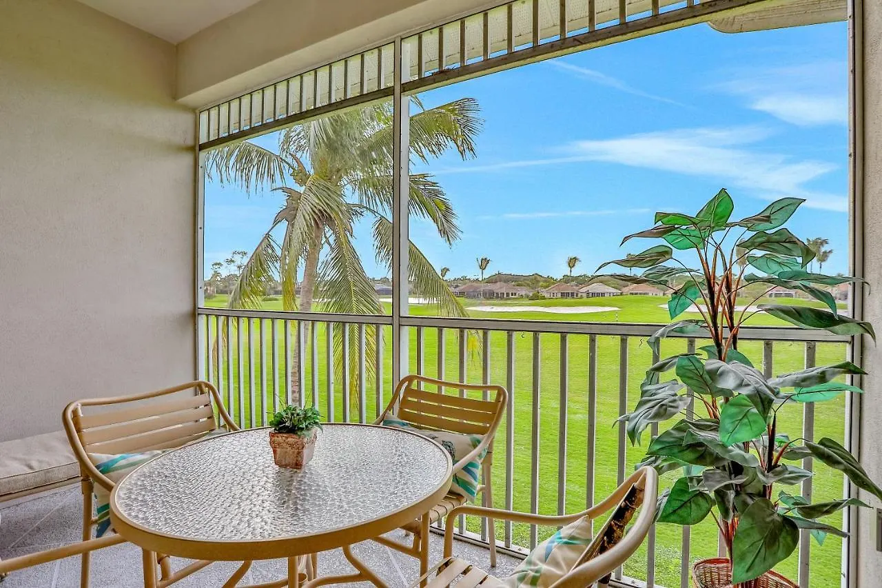 Appartement Fairway Vista