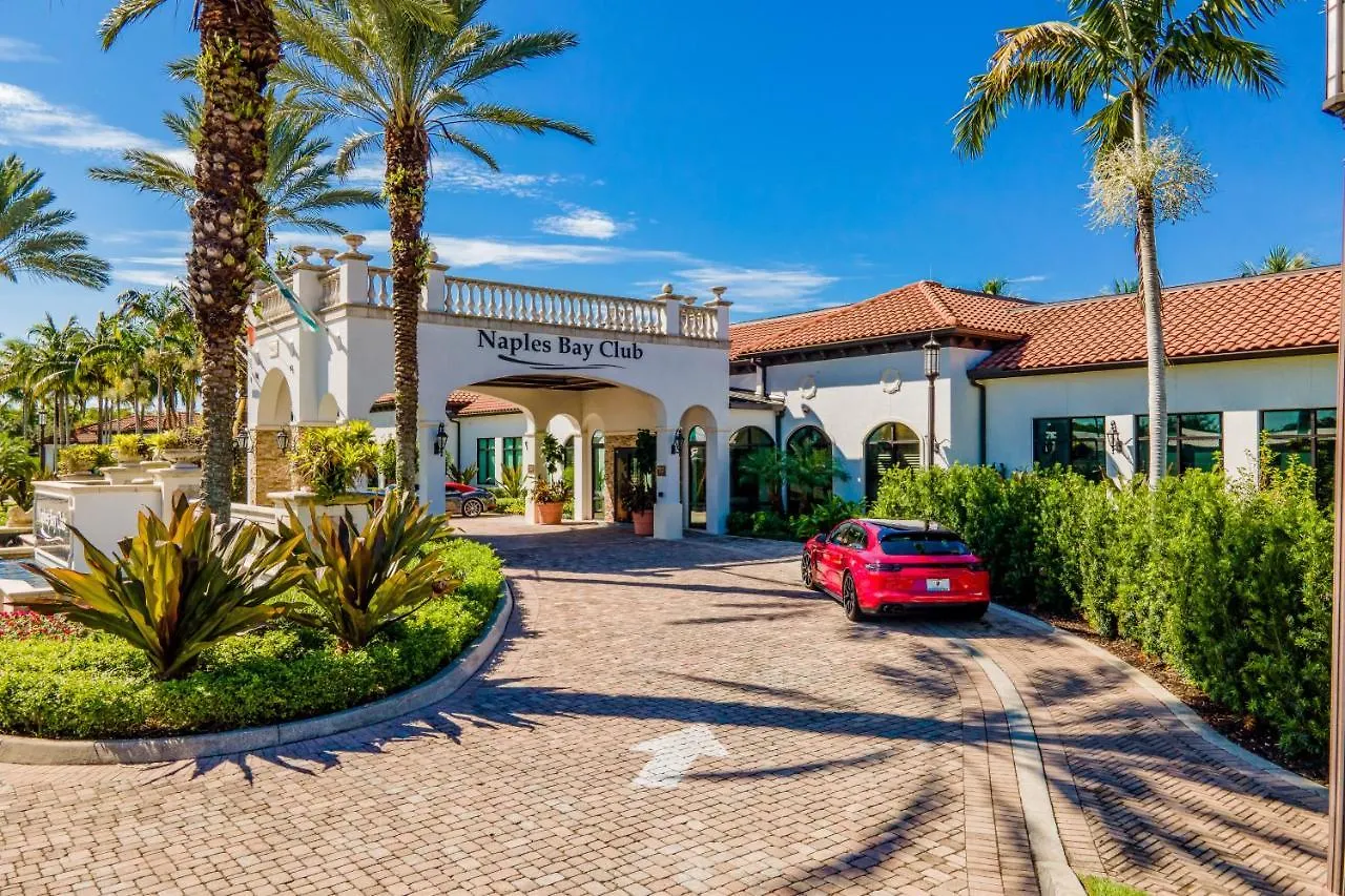 The At Bay Naples