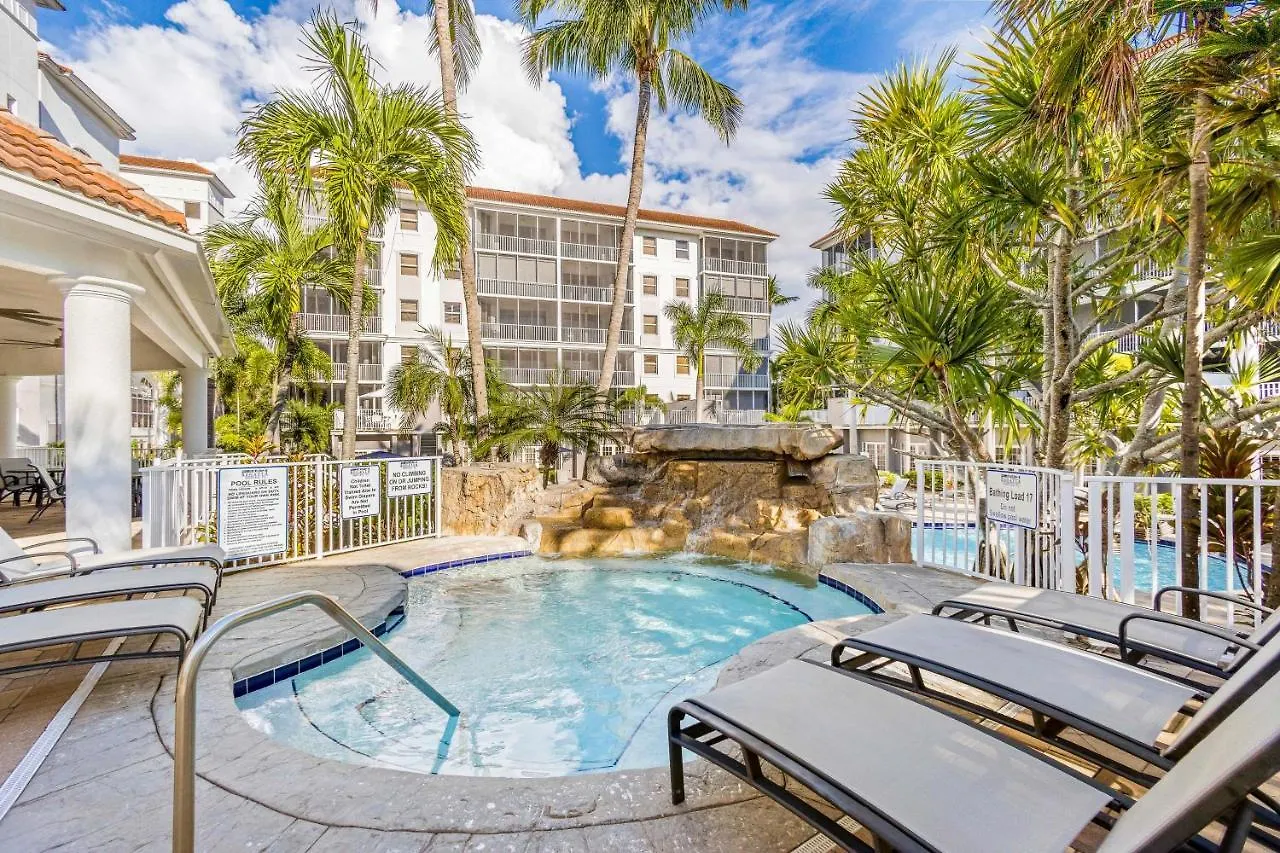 Apartment Regatta At Vanderbilt Iii #204 Naples