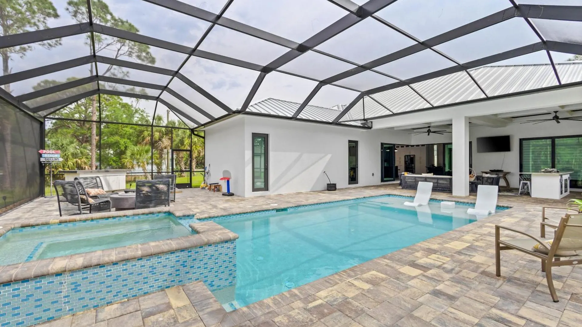 Eden's Endless Escape Holiday home Naples