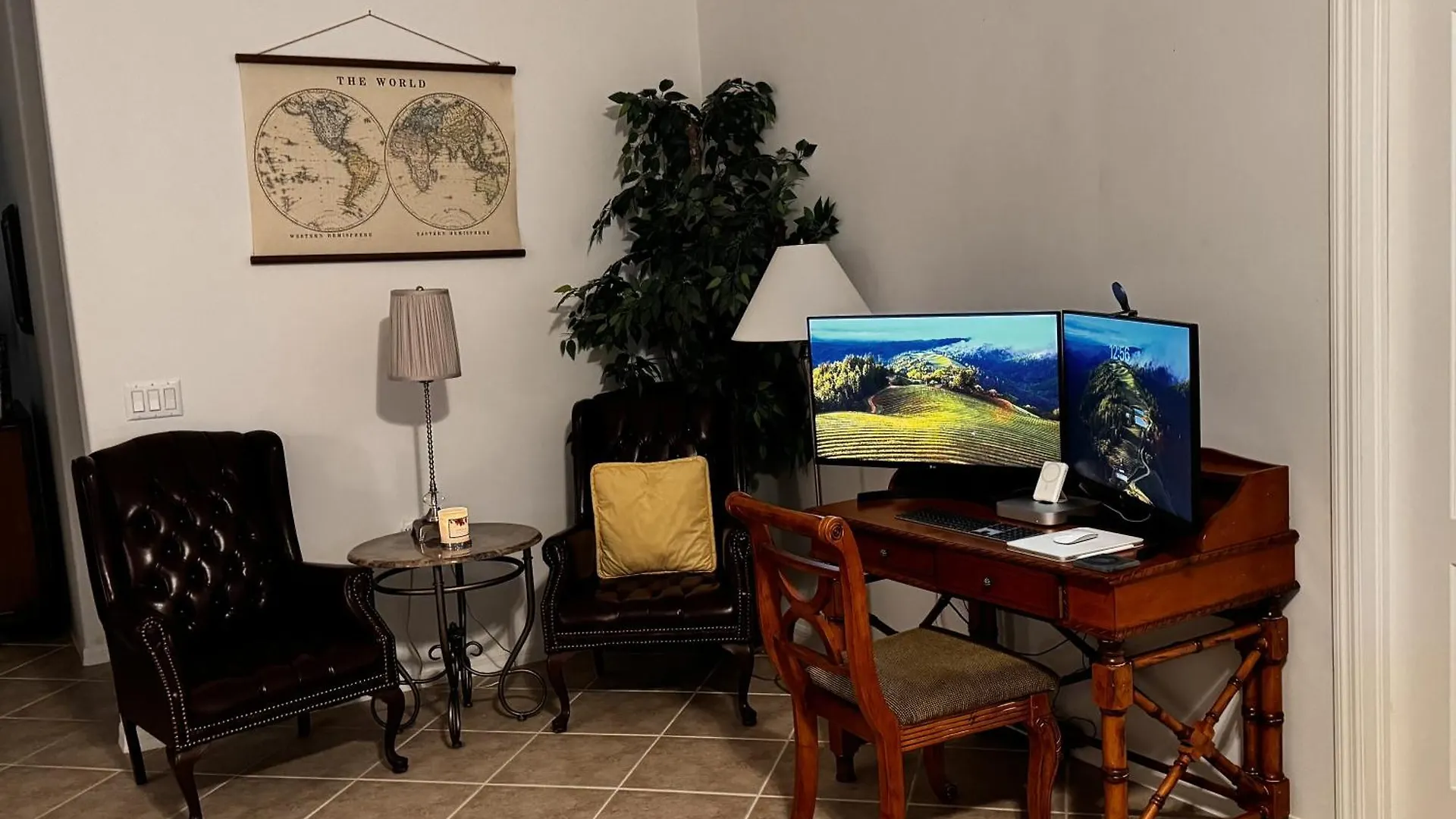 Bundled Cypress Golf Retreat, Unit 203 Apartment *